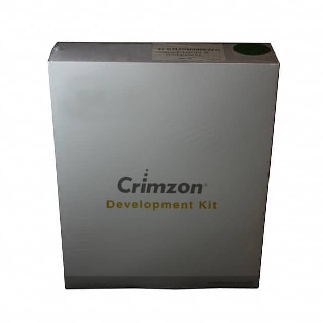 ZCRMZN00100KITG CRIMZON IR DEV BOARD KIT