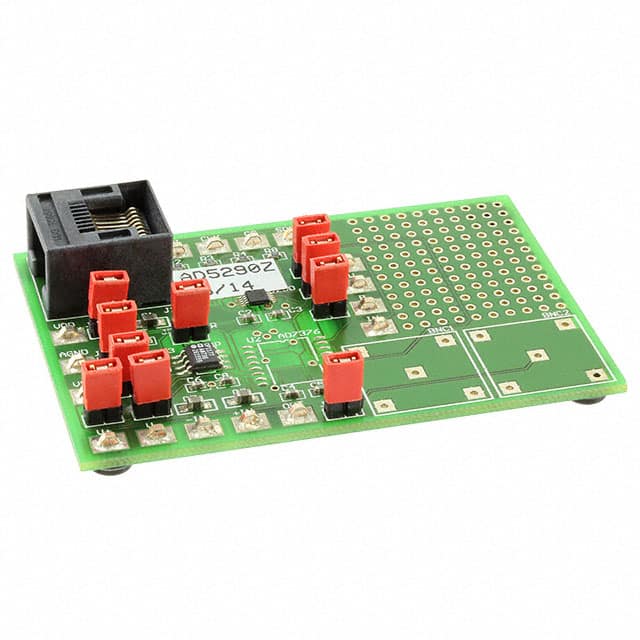 EVAL-AD5290EBZ BOARD EVAL FOR AD5290