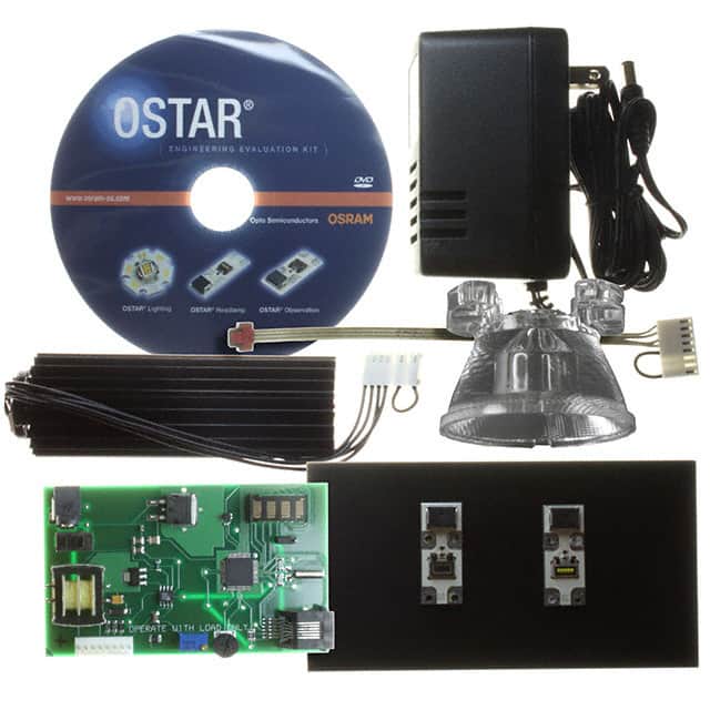 OSTAR EVALUATION KIT KIT EVALUATION OSTAR