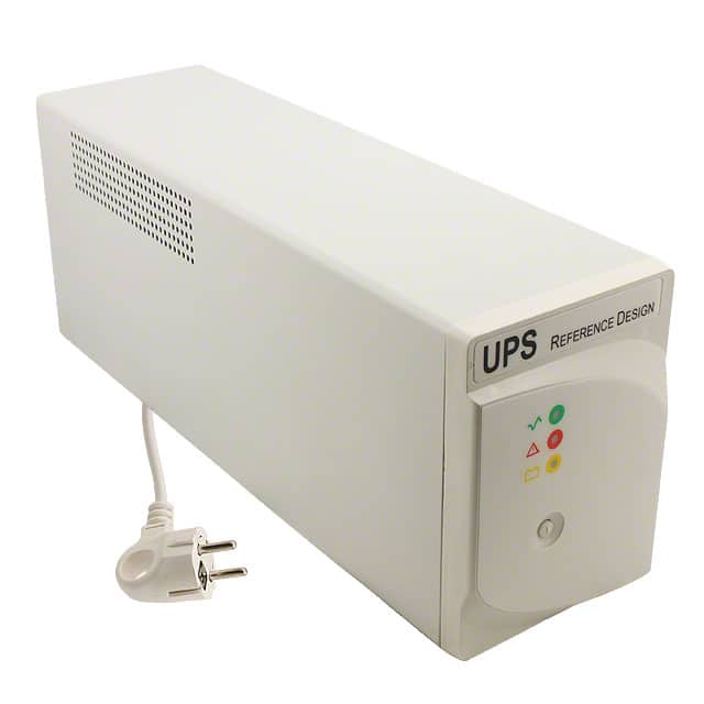STEVAL-ISS001V1 UPS (LINE INTERACTIVE - 450W)