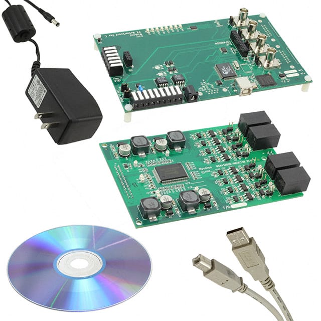 W684386EVM BOARD EVALUATION FOR W684386