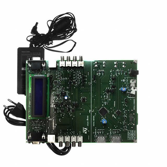 STEVAL-CCH002V1 BOARD EVAL HDMI $ VIDEO SWITCH