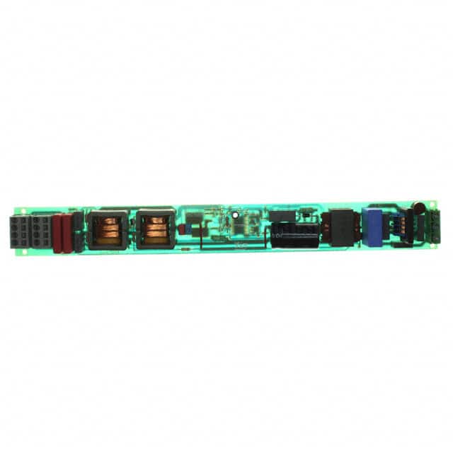 STEVAL-ILB006V1 BOARD EVAL L6585D/TSM101