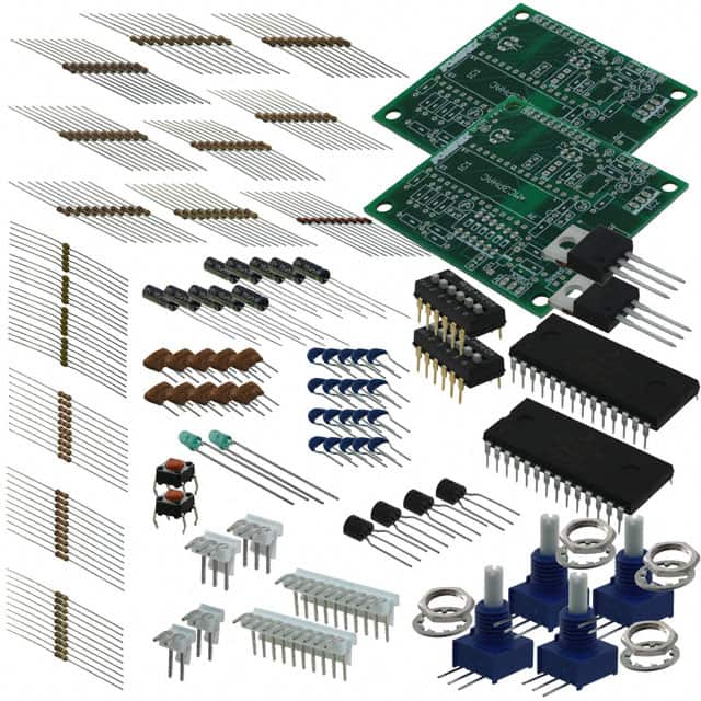BCIM KIT DESIGN CTLR FOR IPM MODULES