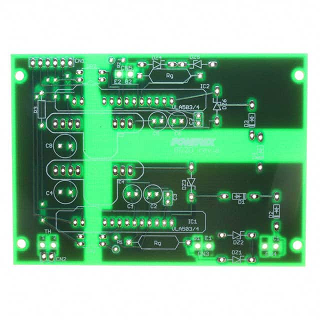 BG2D KIT DESIGN FOR NX SERIES IGBT
