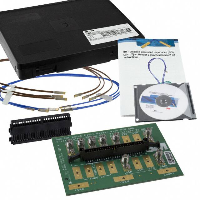 9402 DEVELOPMENT KIT SCI SMD W/ PCB