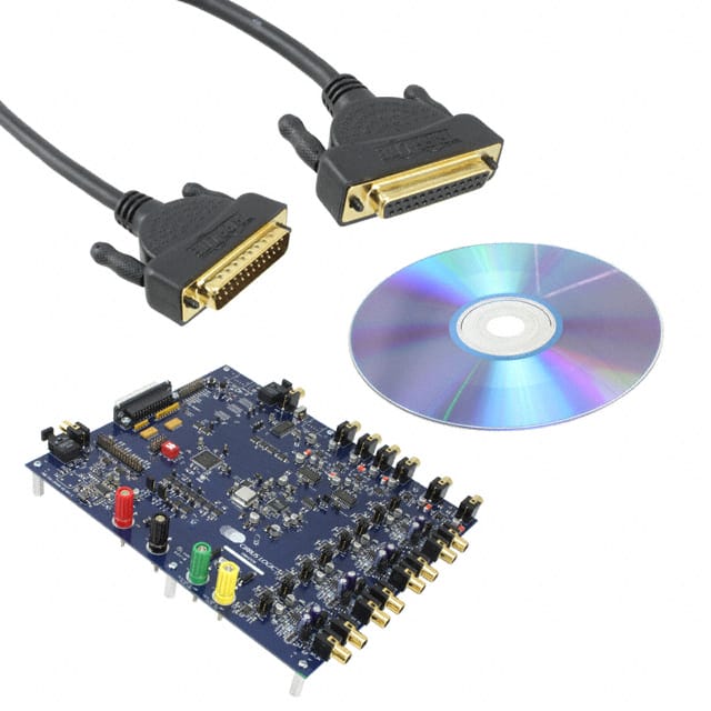 CDB42428 BOARD EVAL FOR CS42428 CODEC