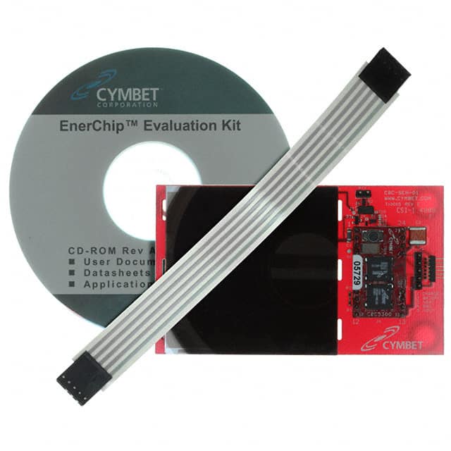 CBC-EVAL-08 ENERCHIP EH SEH EVAL KIT