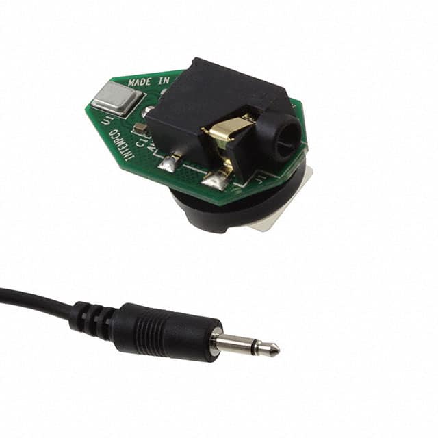 EV_INMP401 EVAL BOARD MEMS MIC INMP401