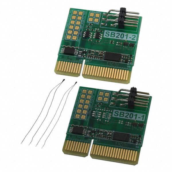 ATAVRSB201 KIT REF FOR AVR SMART BATTERY