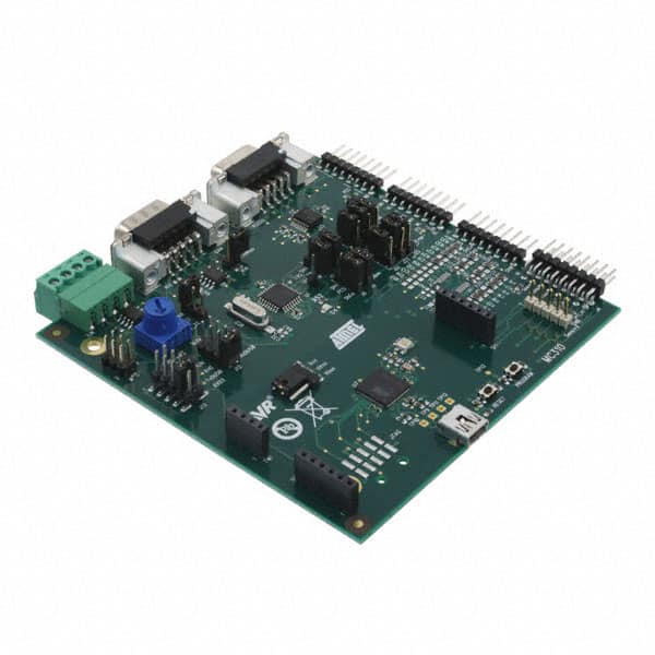 ATAVRMC310 BOARD EVAL MOTOR CTRL W/MEGA32M1