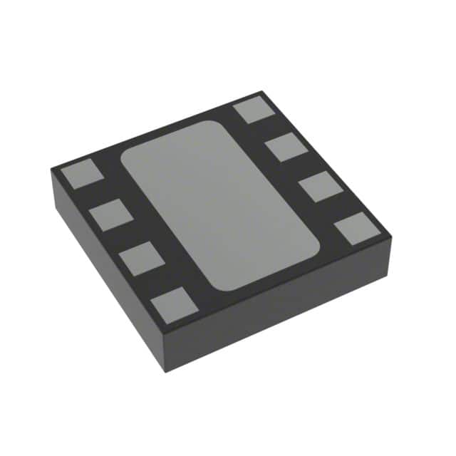 MAX9660ATA+ IC VIDEO BUFFER PROGR 8TDFN