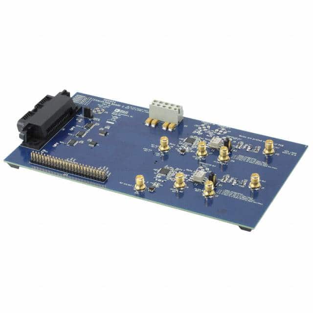 AD9859/PCBZ BOARD EVAL FOR AD9859