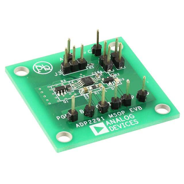 ADP2291RM-EVALZ BOARD EVAL ADP2291