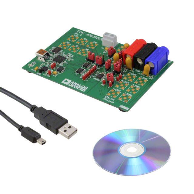 EVAL-AD5292EBZ BOARD EVAL FOR AD5292