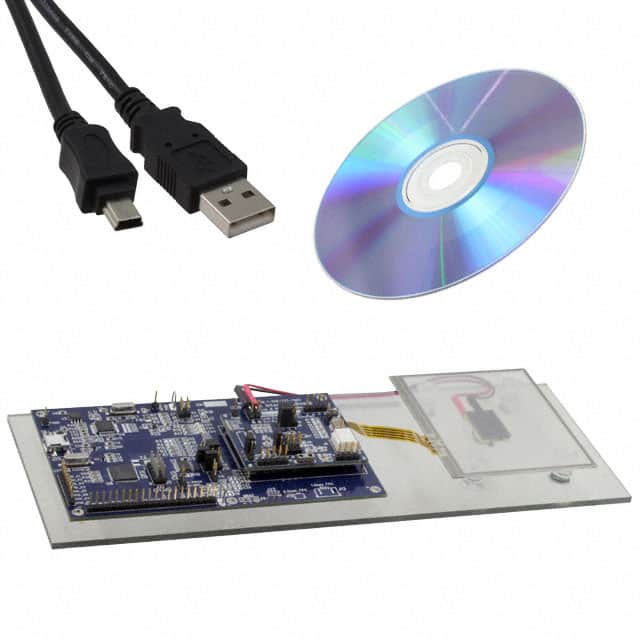 MAX11811TEVS+ EVAL KIT FOR MAX11811