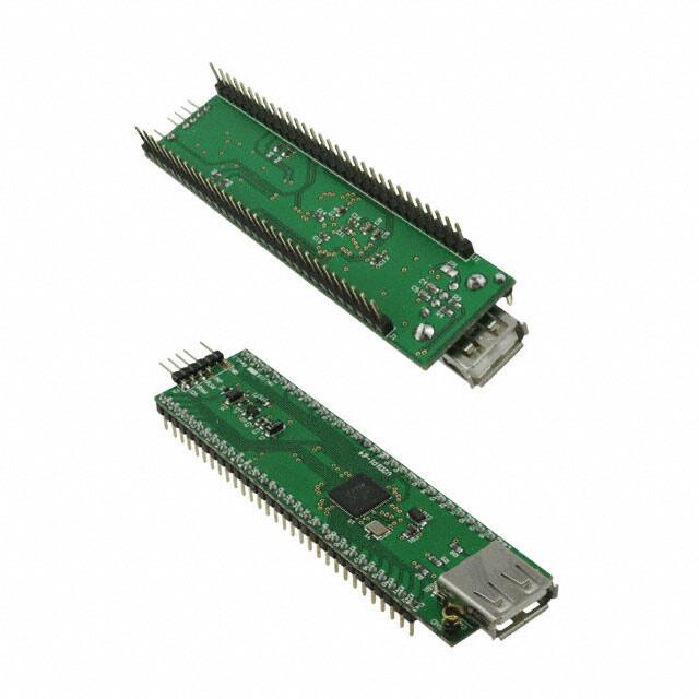 V2DIP1-64 MOD VINCULUM-II DEV 1 PORT 64DIP