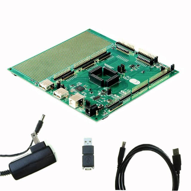 V2-EVAL (US) MOD VINCULUM-II EVAL KIT
