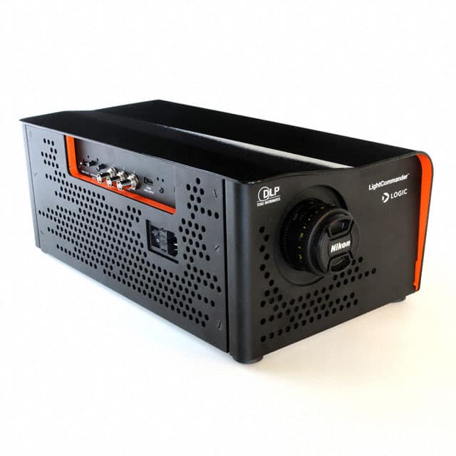 DLP-LC-DLP5500-10R KIT DEV DLP LIGHTCOMANDER