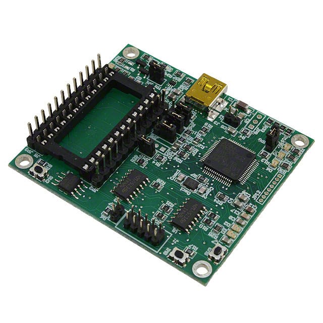 STEVAL-MKI109V2 MOTHERBOARD MEMS ADAPTER STM32