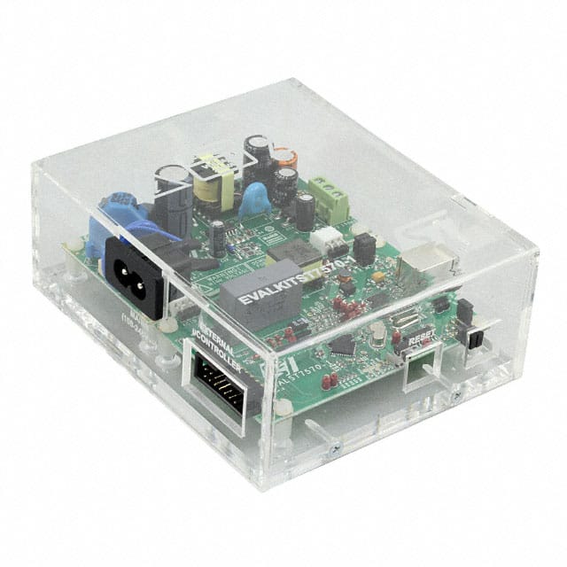 EVALKITST7570-1 KIT EVAL FOR ST7570 S-FSK