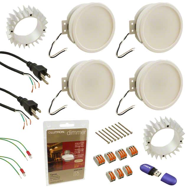 LMR040-0700-CCF9-1KIT4X KIT DEV LMR040-0700, 120V