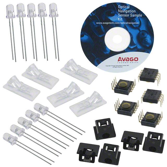 ADNK-2080 EVAL BOARD FOR ADNS-2080