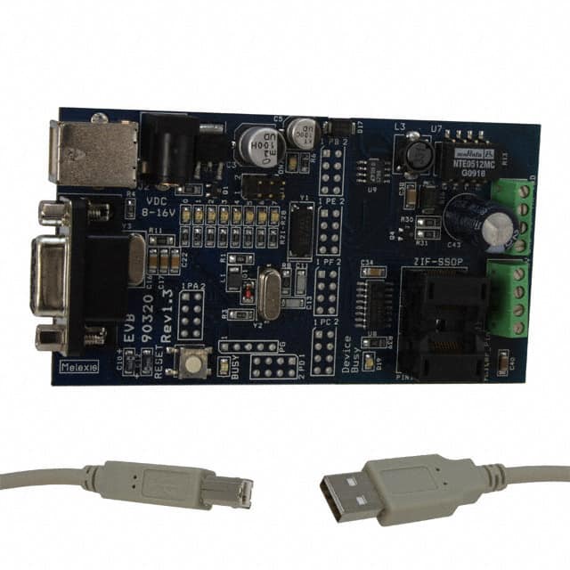 EVB90320 KIT EVAL BOARD CD W/SOFTWARE