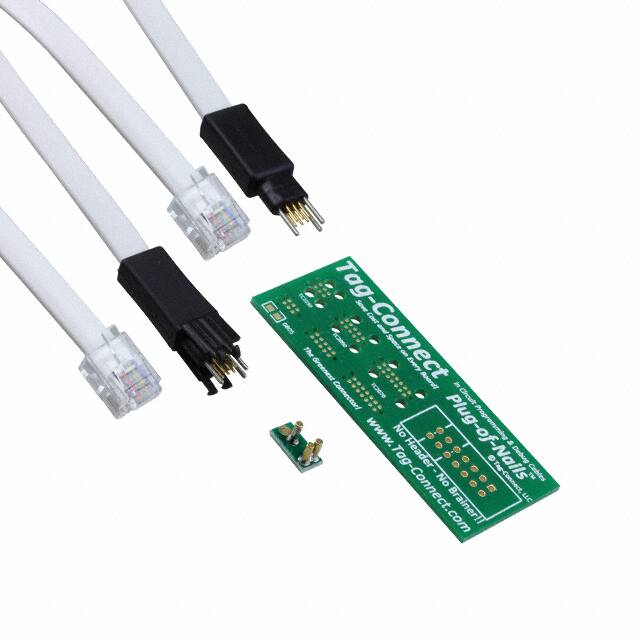 TC2030-STK KIT TAG-CONNECT STARTER