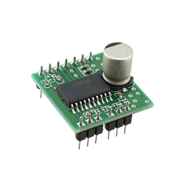 AM306223R1DBGEVB BOARD DAUGHTER I2C STEP DVR SOIC