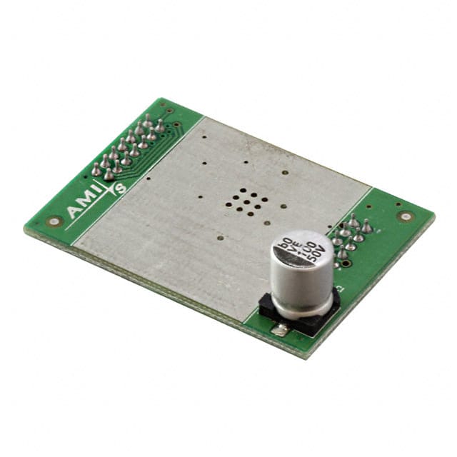 NV705223R1DBGEVB BOARD DEMO SPI ST DRIVER VREG NQ