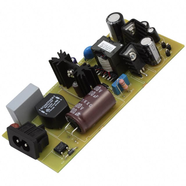 NCP1351PRINTGEVB BOARD EVAL NCP1351 40W PRINTER