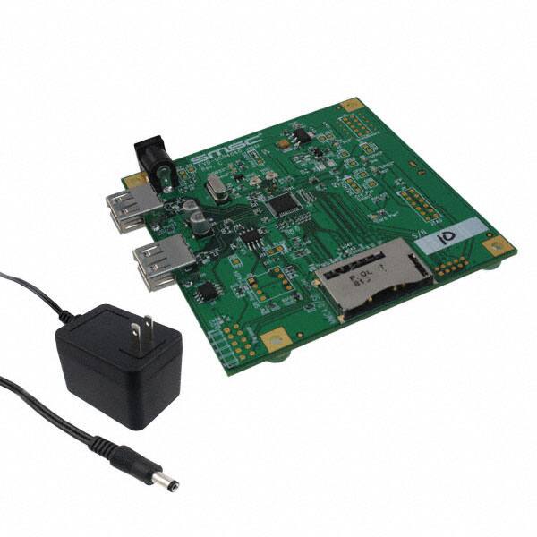 EVB-USB4640 EVALUATION BOARD FOR USB4640