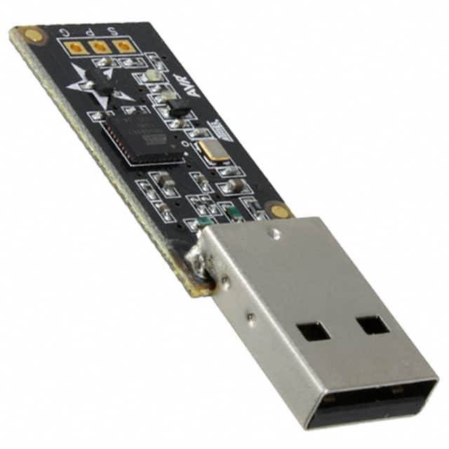 AT88CK454BLACK KIT DEMO USB CRYPTO FOR ATSHA204