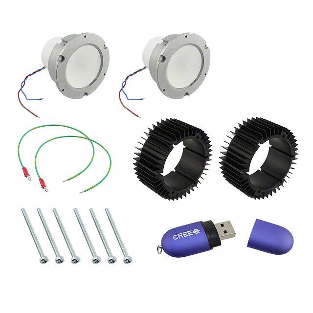 LMR020-0650-CCF9-2KIT2X KIT DEV LMR020-0650, 230V
