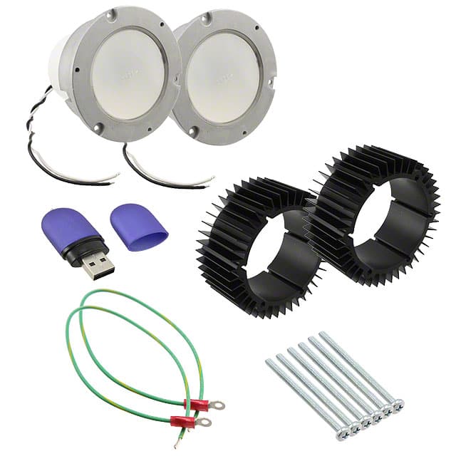 LMR020-0650-CCF9-1KIT2X KIT DEV LMR020-0650, 120V