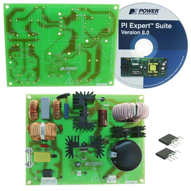 RDK-236 KIT REF DESIGN PFS714EG