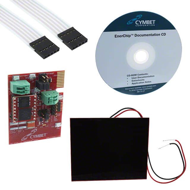CBC-EVAL-10 ENERCHIP CC SEH EVAL KIT