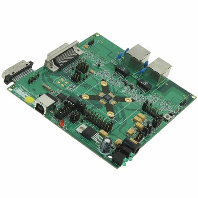 KSZ8863RLL-EVAL BOARD EVALUATION FOR KSZ8863RLL