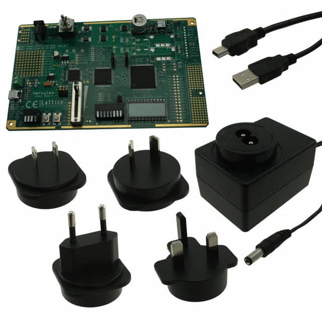 PAC-POWR1220AT8-HS-EVN KIT DEV PWR MNGR HERCULES STD