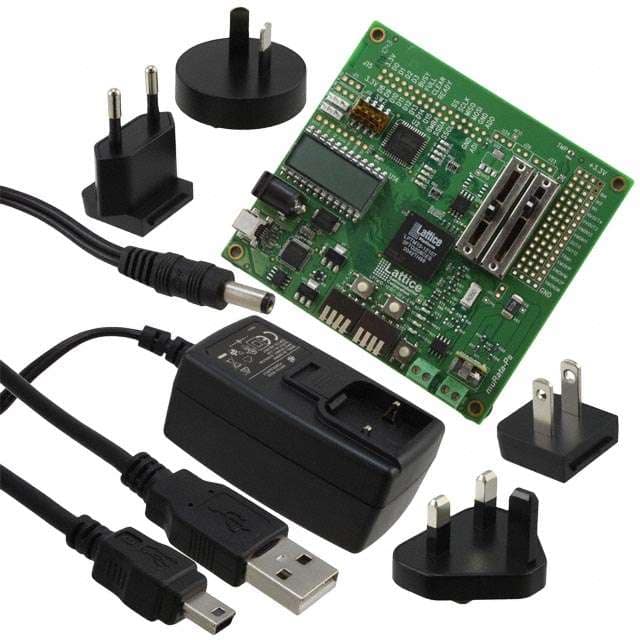LPTM10-12107-DEV-EVN KIT DEV PLATFORM MANAGER