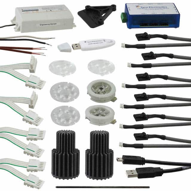 2154245-1 NEVALO CIRC 1000MA DEVELOP KIT