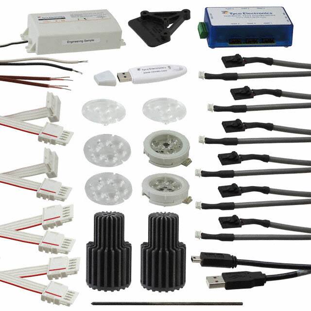 2154387-1 NEVALO CIRC CN58 700MA DEVEL KIT