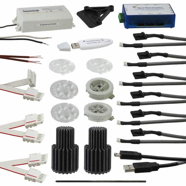 2154388-1 NEVALO CIRC CN58 350MA DEVEL KIT