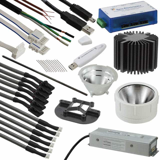 2154246-1 NEVALO CIR CN88 2100MA DEVEL KIT