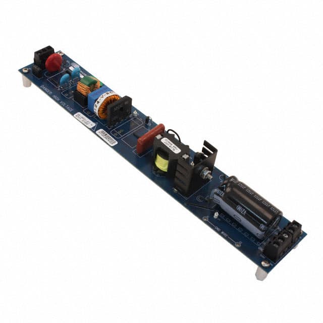 CDB150X-01-Z DEVELOPMENT BOARD FOR CS1501