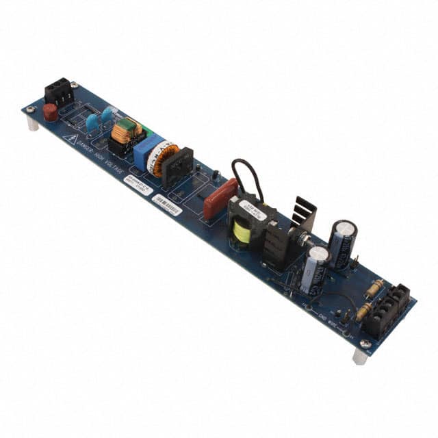 CDB1601-120W-Z DEVELOPMENT BOARD FOR CS1601