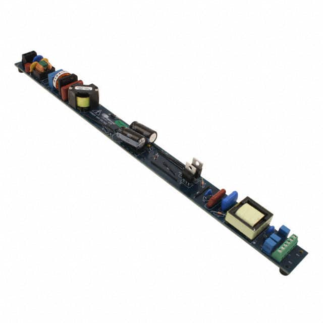 CRD1601-120W-Z REF DESIGN BRD CS1601 W/120W LLC
