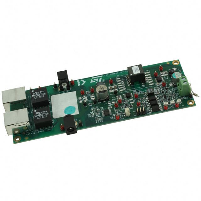 EVALPM8803-FLY KIT DEMO IEEE802.3AT PM8803