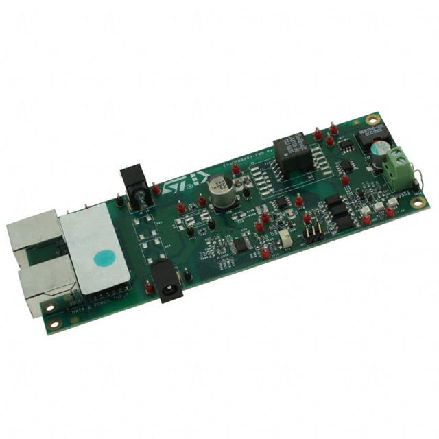 EVALPM8803-FWD KIT DEMO IEEE802.3AT PM8803